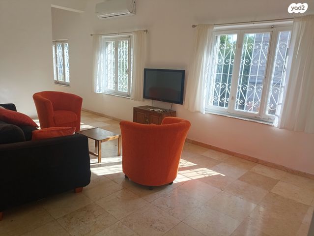 דירה, מסריק, עמק רפאים, המושבה הגרמנית, ירושלים