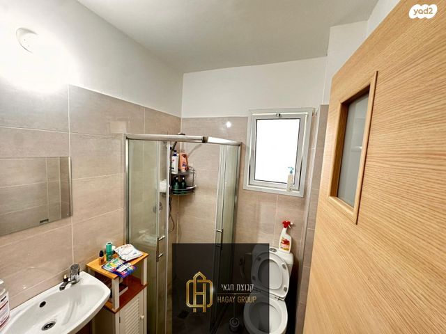 דירת גן, משה רבנו 3, אחיסמך, לוד