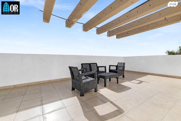 דופלקס, השיזף, שאר העיר, קרית עקרון