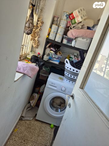 דירה, בושם 4, גילה, ירושלים