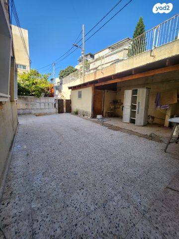 דירת גן, סמוכה, מגדל העמק