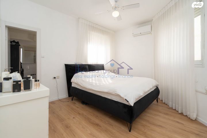 דירה, הבריגדה היהודית 46, גלי הים, נתניה