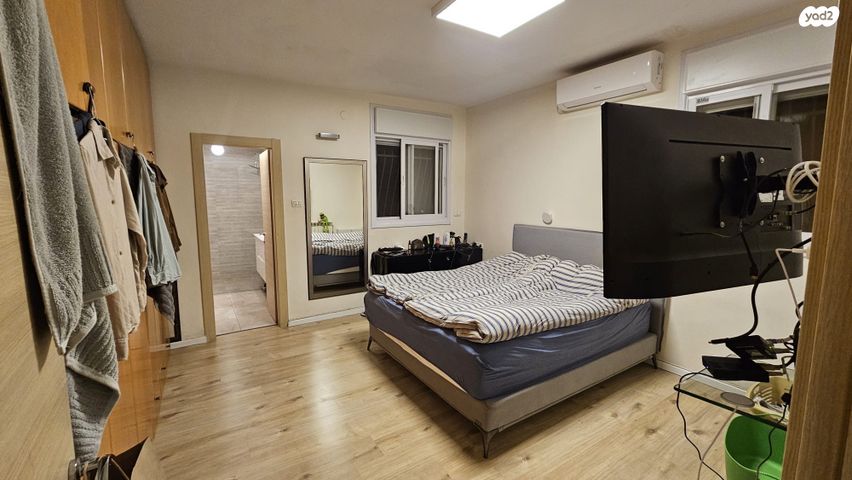 דירה, פרופ' יעקב פולוצקי, גילה, ירושלים