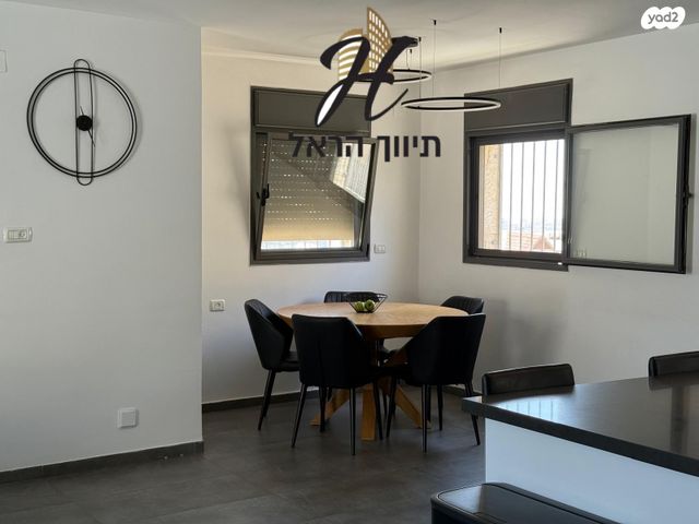 גג/ פנטהאוז, פרופ' יעקב פולוצקי, גילה, ירושלים