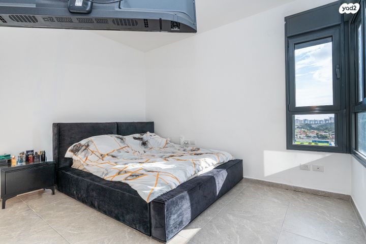 דירה, השיקמים, נוף ים - מע"ר, אור עקיבא