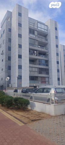 דירת גן, קרן היסוד, רובע ד', אשדוד