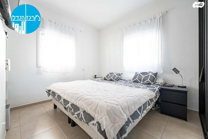 דירה, החלוצים 3, רובע הקריה, הסיטי, אשדוד