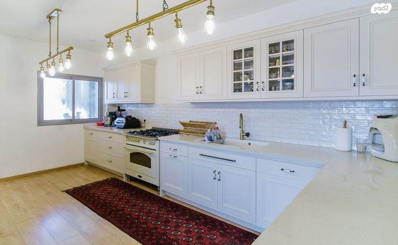 דירה, גולדה מאיר, פסגות אפק, ראש העין