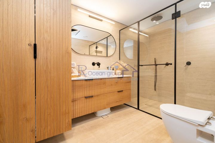 דירת גן, אייר, קרית השרון, נתניה