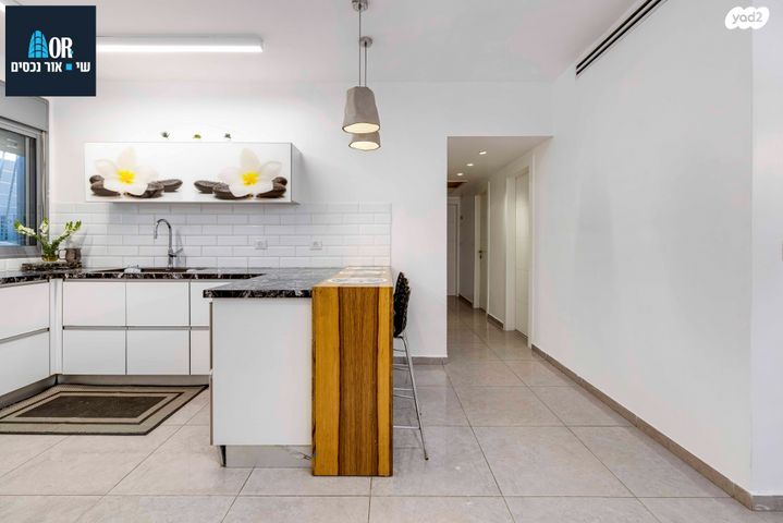 דירת גן, יוסי בנאי, קרית האמנים, מצליח, רמלה