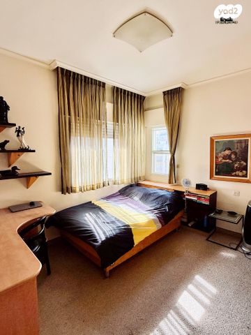 גג/ פנטהאוז, שמעון רייך, נהריה