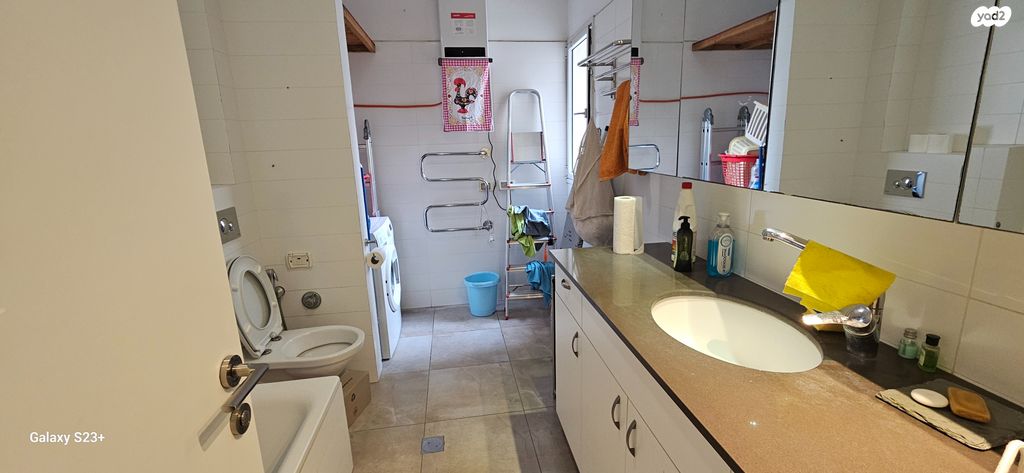 דירת גן, רביבים, תל אביב יפו