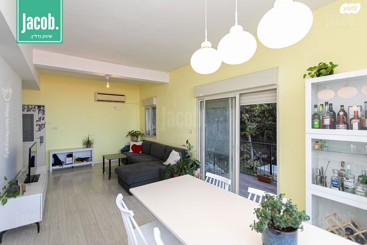 דירה, החשמונאים, חיפה