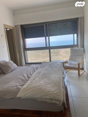 דירה, עין הים, חדרה