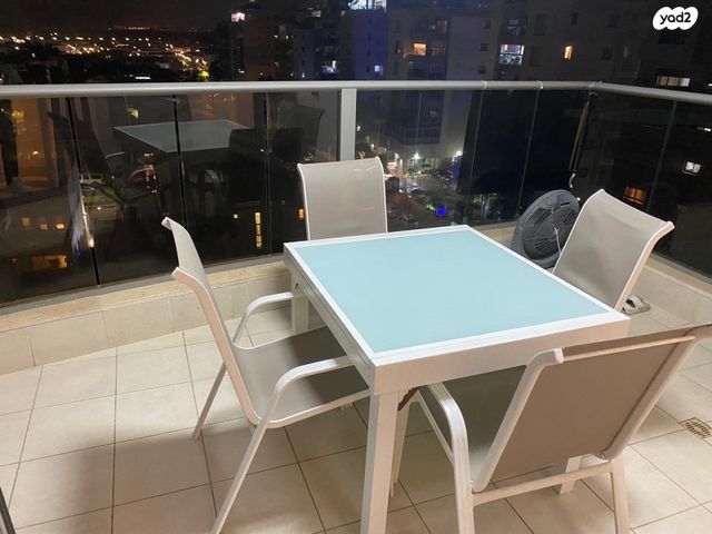 דירה, שדרות קדש 4, ברנע, אשקלון