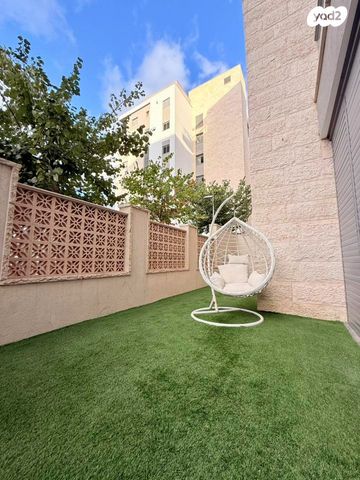 דירת גן, כרמיאל