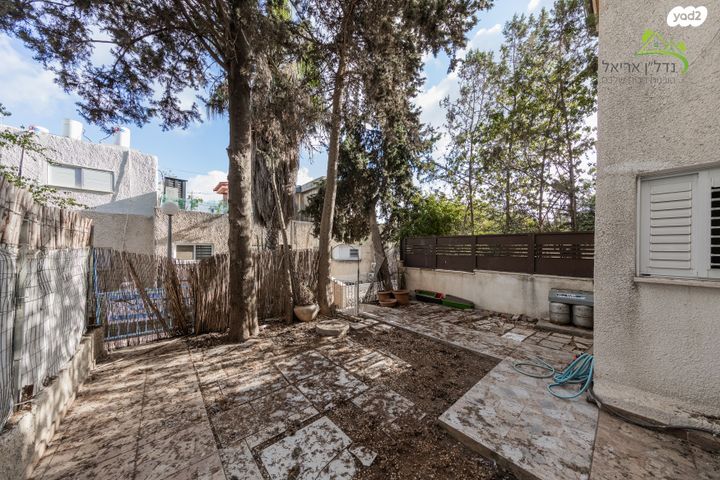 בית פרטי/ קוטג', הפסגה 5, אריאל