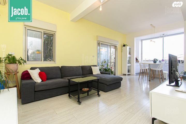 דירה, החשמונאים, חיפה