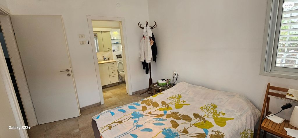 דירת גן, רביבים, תל אביב יפו