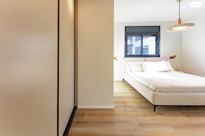 דירה, משה לוי 25, נאות שמיר, רמלה