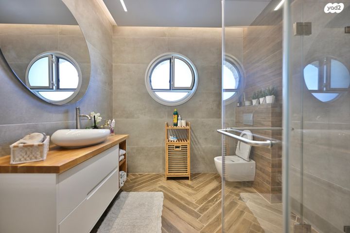 דו משפחתי, הגולן, לב המושבה, נס ציונה