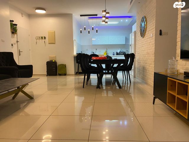 דירה, שדרות קדש 4, ברנע, אשקלון