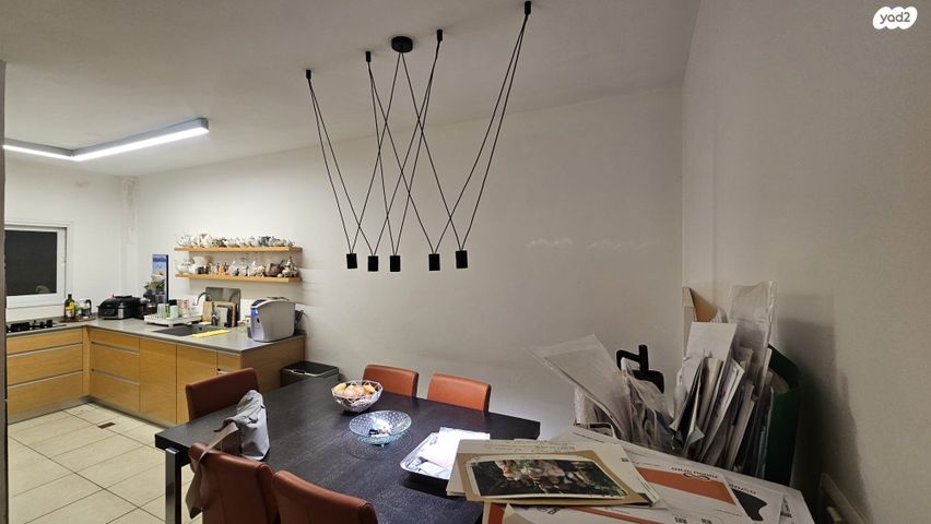 דירה, פרופ' יעקב פולוצקי, גילה, ירושלים