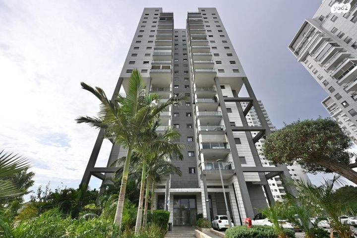 דירה, שולמית אלוני, נחלת יהודה, ראשון לציון