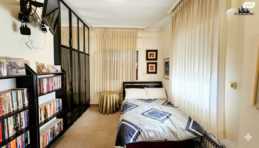 גג/ פנטהאוז, שמעון רייך, נהריה