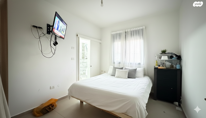 גג/ פנטהאוז, לוין אפשטיין 19, ב' / צפון מערב העיר, רחובות