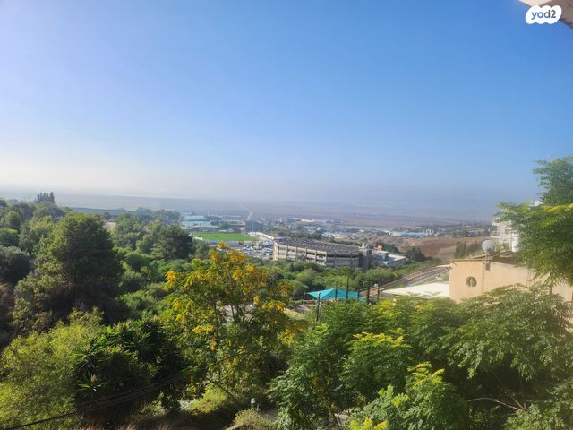 דירת גן, סמוכה, מגדל העמק