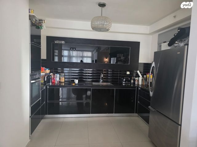 דירה, חיל האוויר 5, נווה חוף, ראשון לציון