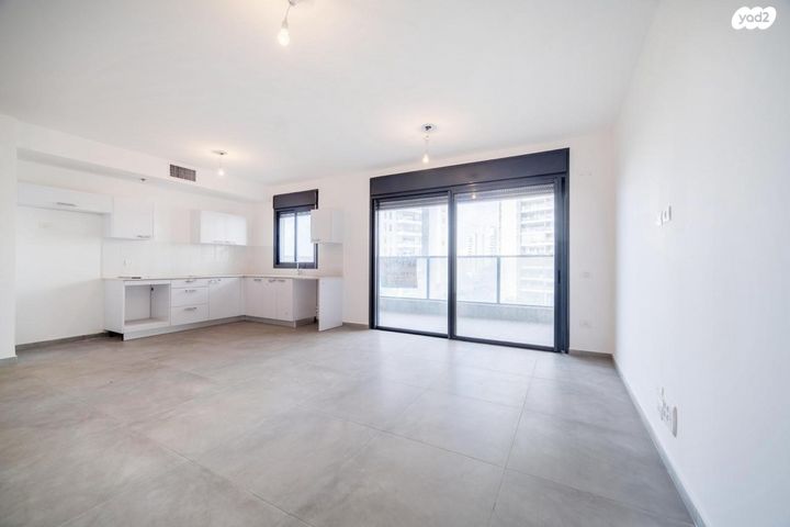 דירה, נווה גן, פתח תקווה