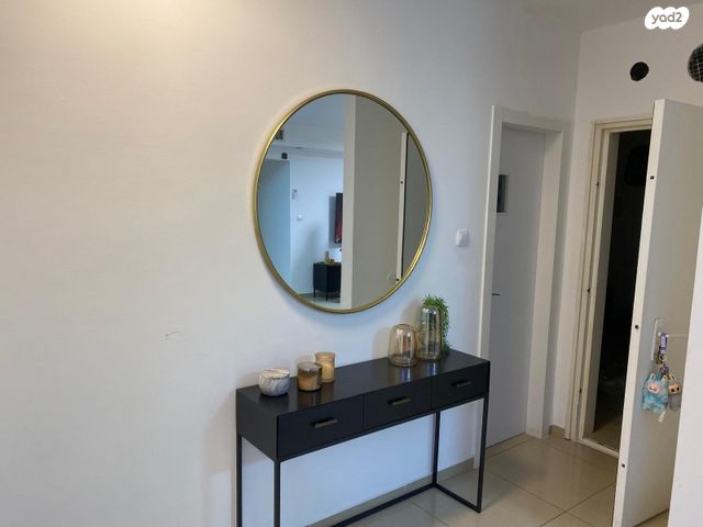 דירה, שדרות קדש 5, ברנע, אשקלון