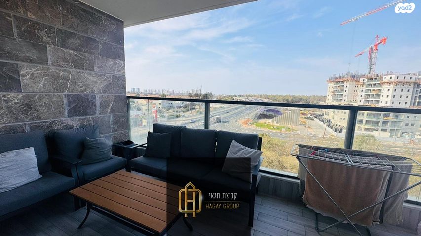 דירה, גאולה כהן, נאות פרס, רמלה