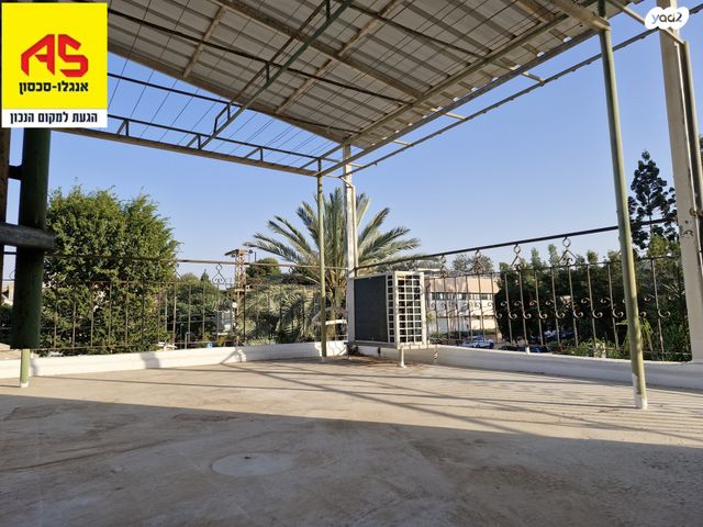 גג/ פנטהאוז, רביבים, יד התשעה, שביב, הרצליה