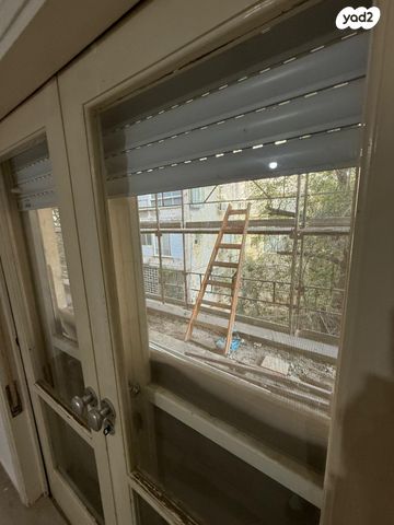 דירה, אנטיגונוס 9, הצפון החדש - צפון, תל אביב יפו