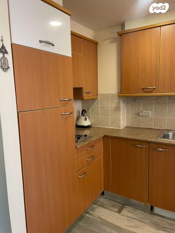 דירה, דוד אלעזר 10, חוף הכרמל, חיפה