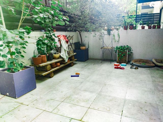 דירה, יסוד המעלה 31, נווה שאנן, תל אביב יפו