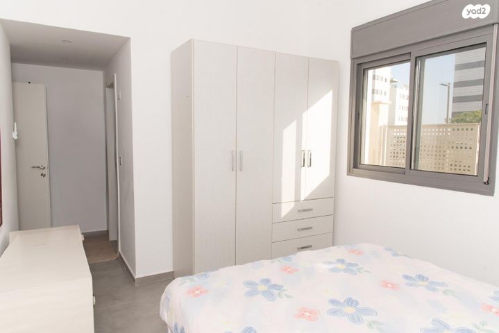 דירת גן, כלנית, חריש