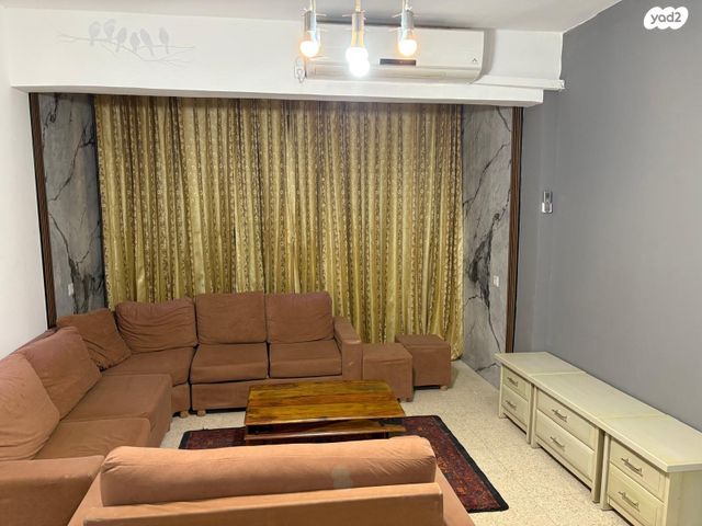 דירה, דרך אלנבי, קרית אליעזר, חיפה