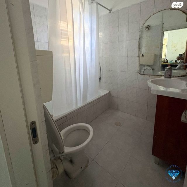 דירה, מרגולין, מרכז מזרחי, נס ציונה