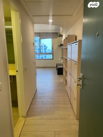 דירה, דוד אלעזר 10, חוף הכרמל, חיפה