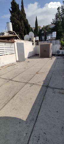 דירה, הדר עליון, חיפה