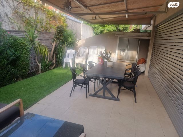 בית פרטי/ קוטג', אמיל זולא, אברמוביץ', ראשון לציון