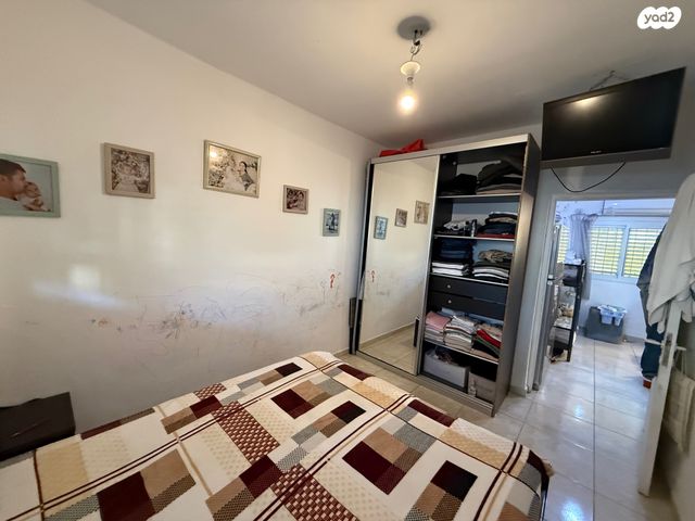 דירה, החיזיון 4, קרית שלום, תל אביב יפו