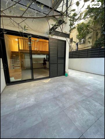 דירה, יסוד המעלה 31, נווה שאנן, תל אביב יפו