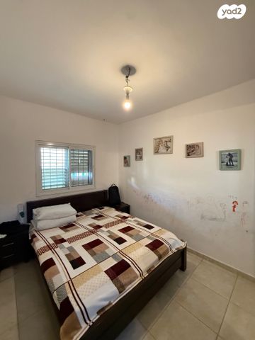 דירה, החיזיון 4, קרית שלום, תל אביב יפו