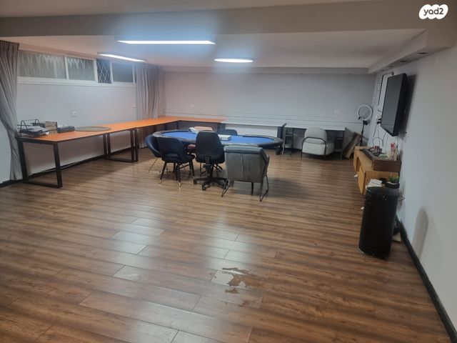 בית פרטי/ קוטג', אמיל זולא, אברמוביץ', ראשון לציון