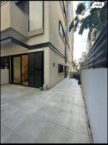 דירה, יסוד המעלה 31, נווה שאנן, תל אביב יפו